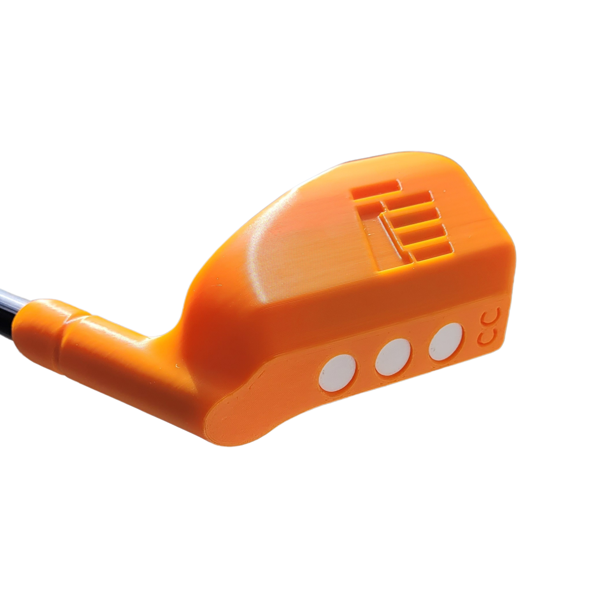 Compact Club Catalyst