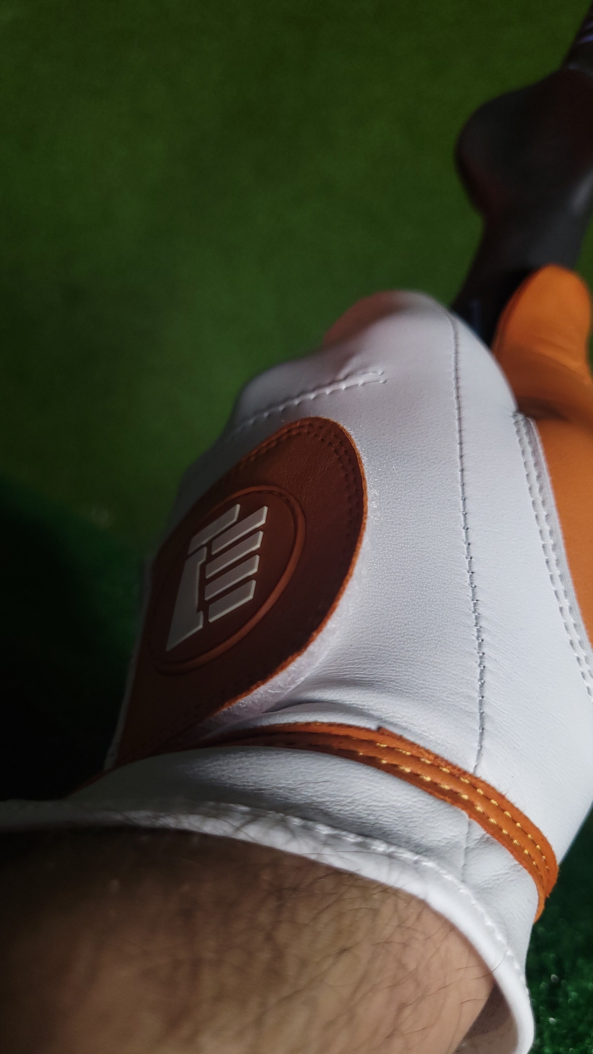 Handsy Heritage Golf Glove