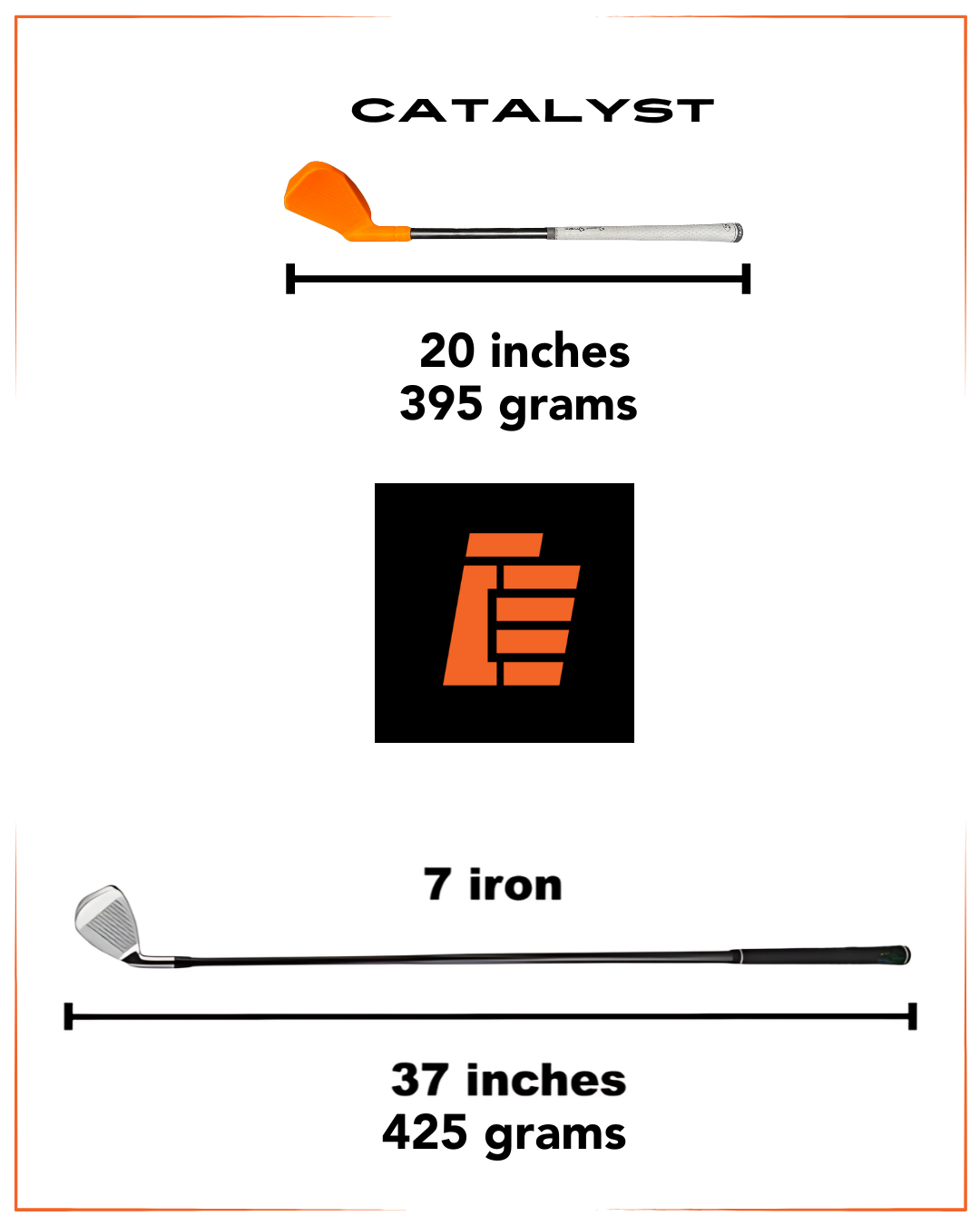 Compact Club Catalyst