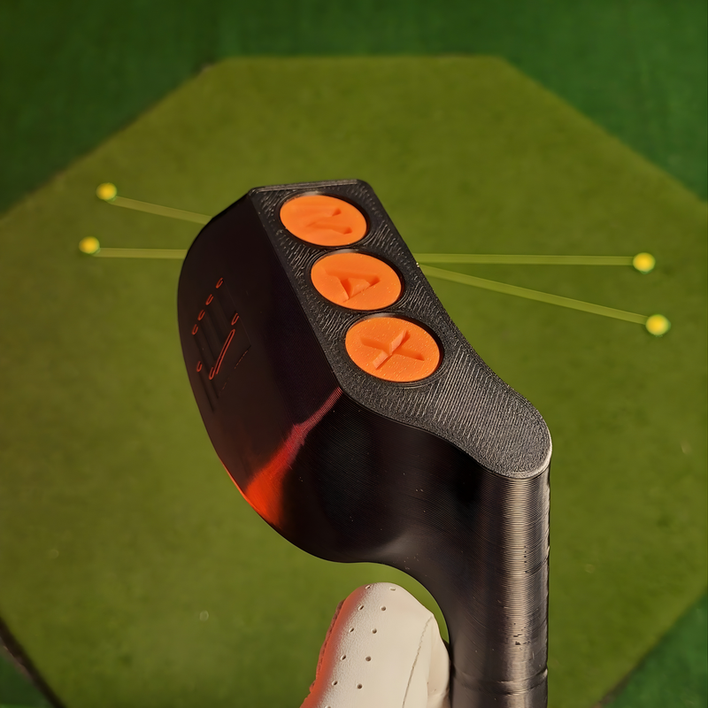 Catalyst Max Compact Club