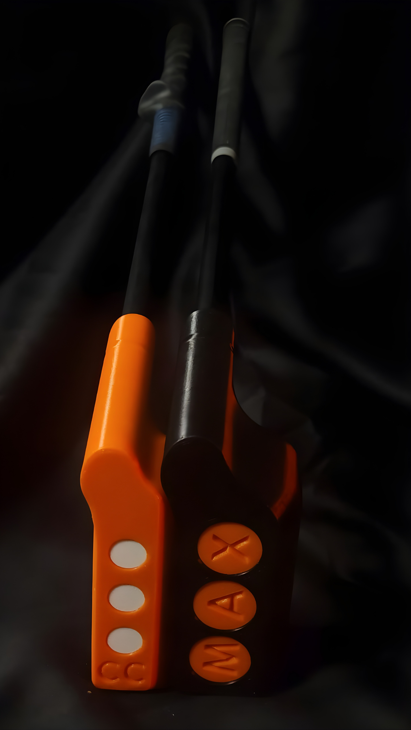 Handsy Heritage Golf Glove