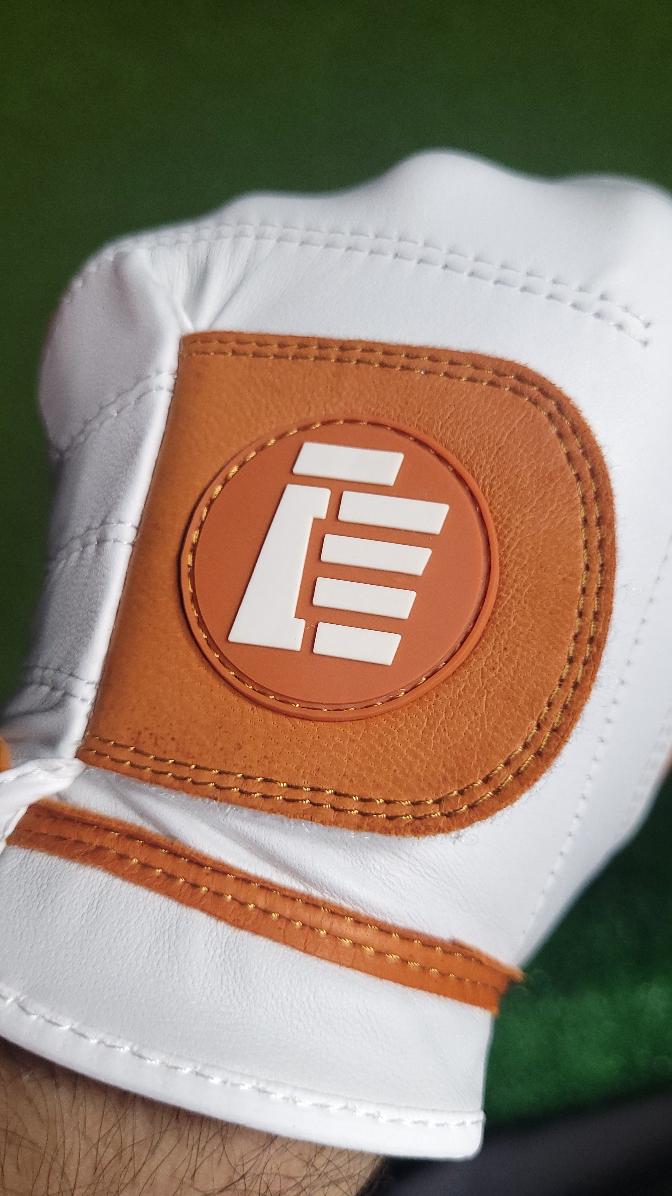 Handsy Heritage Golf Glove