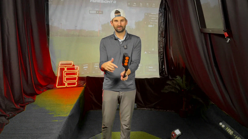 Cam Young's hidden pressure point